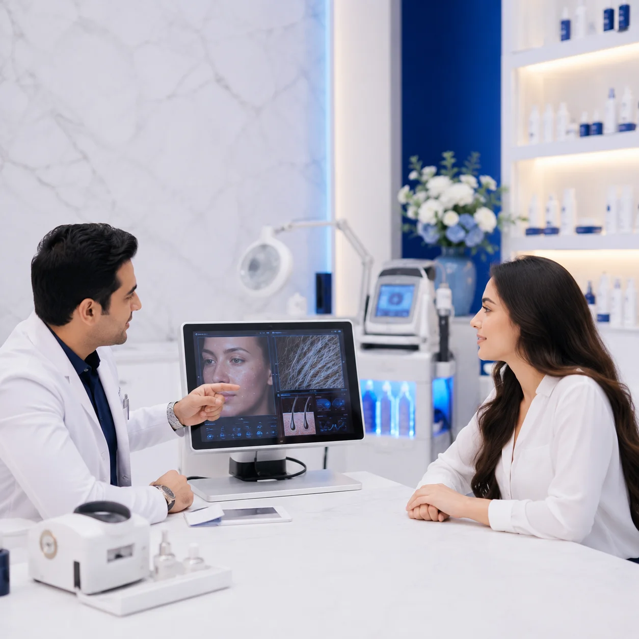 Derma Cure