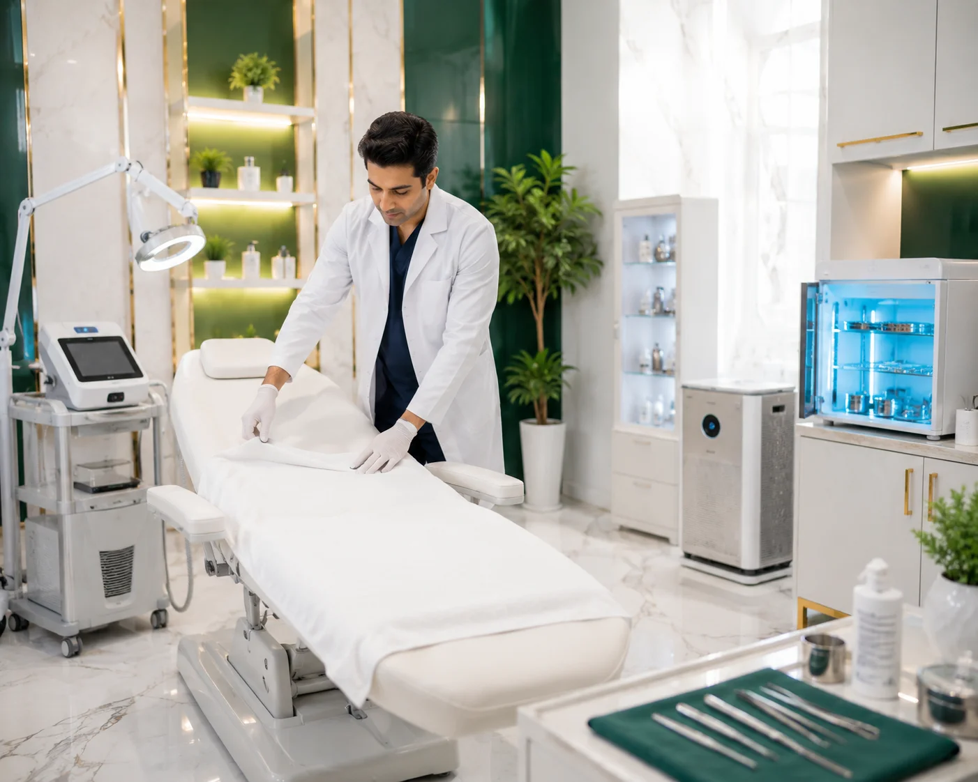 Clinic