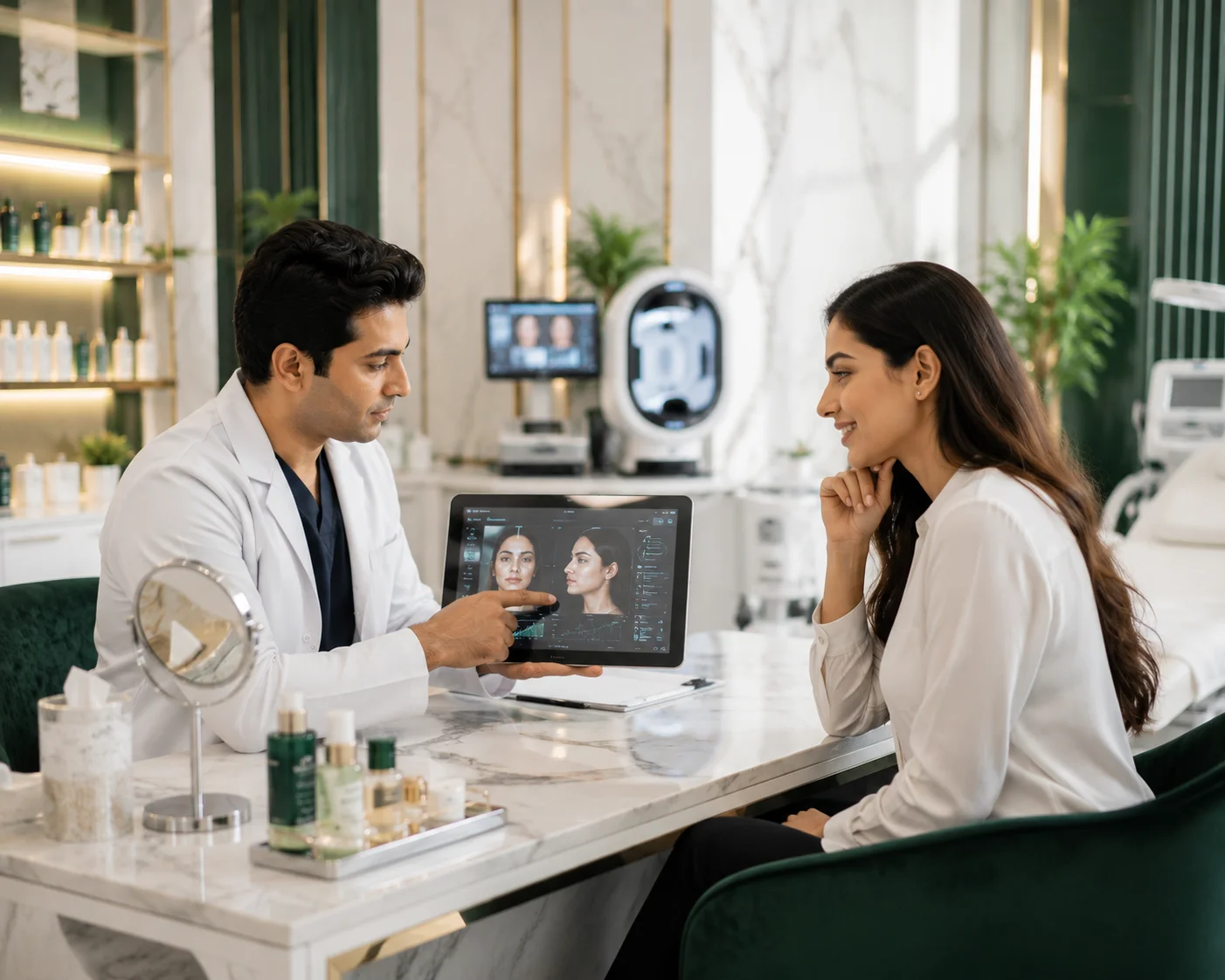 Personalized Care