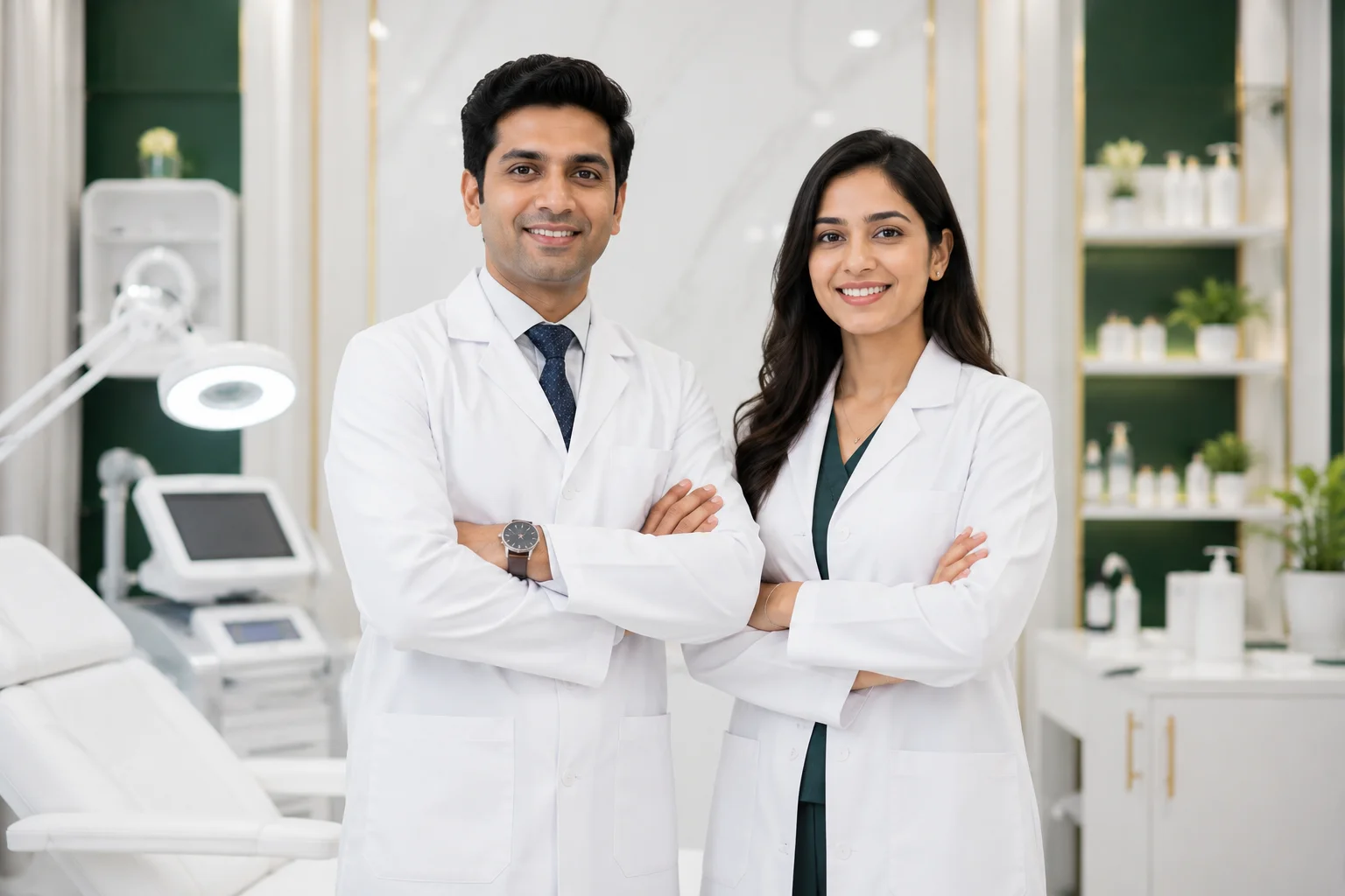 Expert Dermatologists